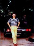 1993 with first Ferrari converted to RHD